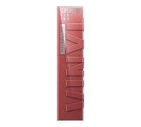 Maybelline vinyl ink 115 peppy
