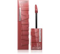 Maybelline Vinyl Ink 115 Peppy - Rossetto Liquido