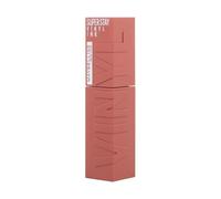 Maybelline vinyl ink 15 peachy
