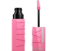 Maybelline vinyl ink 155 upbeat