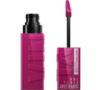 Maybelline vinyl ink 170 unafraid