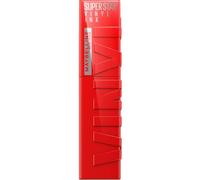 Maybelline vinyl ink 25 red-hot