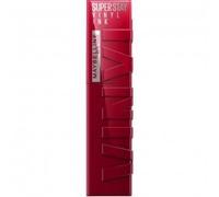 Maybelline vinyl ink 55 royal