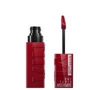 Maybelline Vinyl Ink Rossetto, 10 Lippy Lippy