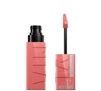 Maybelline Vinyl Ink Rossetto, 100 Charmed Charmed