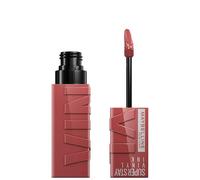 Maybelline Vinyl Ink Rossetto, 115 Peppy Peppy
