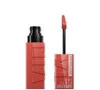 Maybelline Superstay Vinyl Ink Liquid rossetto liquido lucido a lunga durata 4.2 ml Tonalità 125 keen