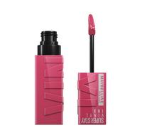Maybelline Vinyl Ink Rossetto 20 Coy Coy