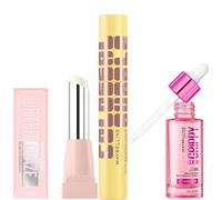Maybelline New York - Occhi Colossal Bubble Mascara VERY BLACK - Mascara