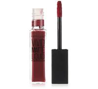 Maybelline Vivid Matte Liquid Perfilador Labial 45 Poses - 45 Ml
