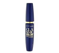Maybelline Classic Volum' Express mascara volumizzante 10 ml Tonalità black