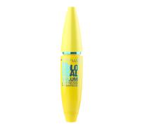 Maybelline The Colossal Waterproof mascara waterproof volumizzante 10 ml Tonalità black