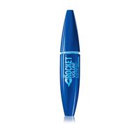 Maybelline Jade The Rocket mascara impermeabile molto nero 10 ml