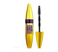 Maybelline Volum'express Colossal Big Shot Mascara Black 9,5 ml