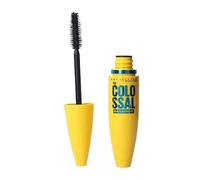Maybelline Volum'Express Colossal Waterproof Mascara - Zwart