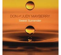 Mayberry, Don - Sweet Surrender