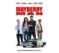 Mayberry Man