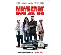 Mayberry Man