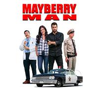 Mayberry Man [DVD]
