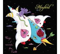 Maybird Things I Remember from Earth (Vinyl LP) 12" Album