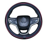 Mayco Bell Coprivolante extra large per Big Truck (nero e rosso, 50,8 cm)