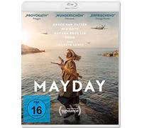 Mayday (Blu-ray) van Patten Grace Goth Mia Soko Lewis Juliette Liu Havana Rose