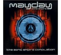 Mayday (2xCD Compilation 24 Tracks)