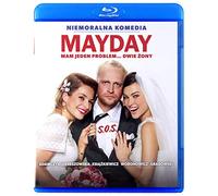 Mayday [Blu-Ray] [Region Free] (IMPORT) (Nessuna versione italiana)