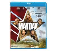 Mayday (Blu-ray) Stephanie Sokolinski “Soko” Juliette Lewis Grace Van Patten