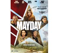 Mayday (DVD)