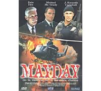 Mayday DVD
