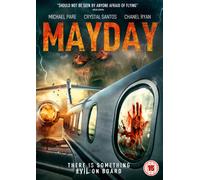 Mayday (DVD)