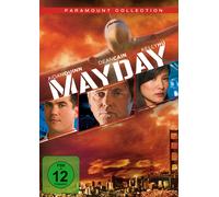 Mayday (DVD) Aidan Quinn, Kelly Hu, Dean Cain, Charles S. Dutton, Michael Murphy