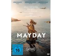 Mayday (DVD) van Patten Grace Goth Mia Soko Lewis Juliette Liu Havana Rose