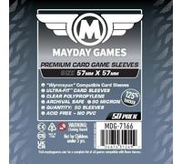 Mayday Giochi 7166 (57 x 57 mm)