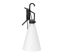 Mayday Lampada da Tavolo da Esterno Nero