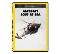 Mayday Lost At Sea (DVD) Gary Sinise
