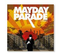Mayday Parade - A Lesson In Romantics