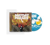 Mayday Parade - A Lesson In Romantics