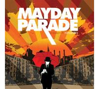 Mayday Parade A Lesson In Romantics (Vinyl LP) Coke Bottle Clear Vinyl