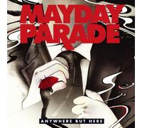 Mayday Parade - Anywhere But Here