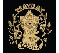 Mayday Parade Monsters in the Closet (Vinyl LP) 10th Anniversary 12" Album