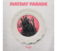 Mayday Parade Sugar (Vinyl LP) 12" Album