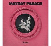 MAYDAY PARADE - SWEET (PINK BUBBLEGUM VINYL)