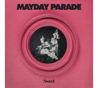 MAYDAY PARADE - SWEET (PINK BUBBLEGUM VINYL)