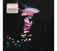 Mayday Parade What It Means to Fall Apart (Vinyl LP) 12" Album