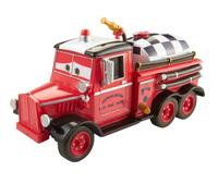 Mayday - Planes Protagonisti Fire And Rescue (Bdb93)