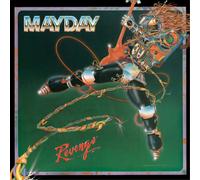 Mayday Revenge (CD) Collector's Remastered Album