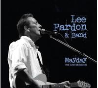 Mayday the live recording