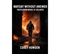 Mayday Without Answer: The Truth Inside the Collapse